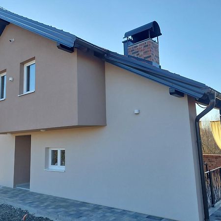 Vikendica Villa Ramona Banja Luka Esterno foto