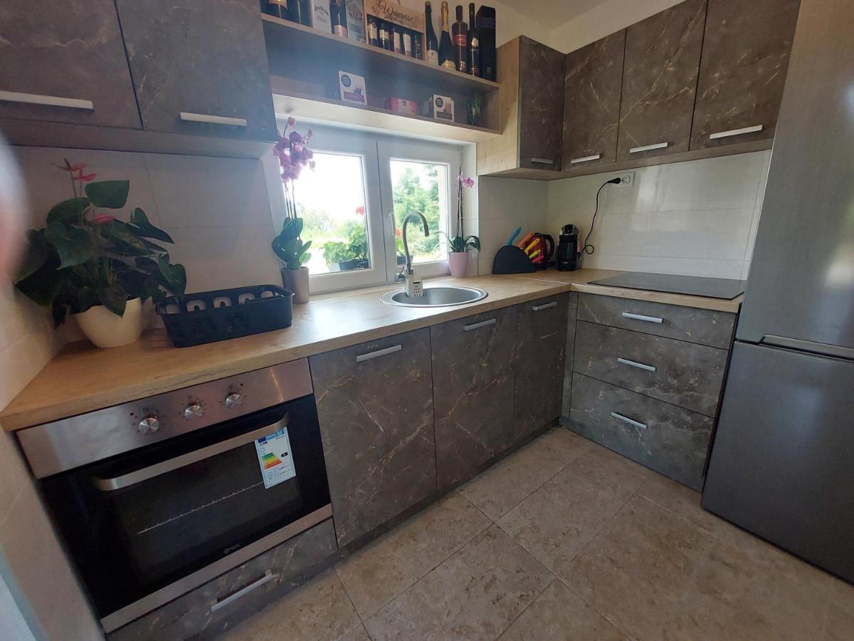 Vikendica Villa Ramona Banja Luka Esterno foto