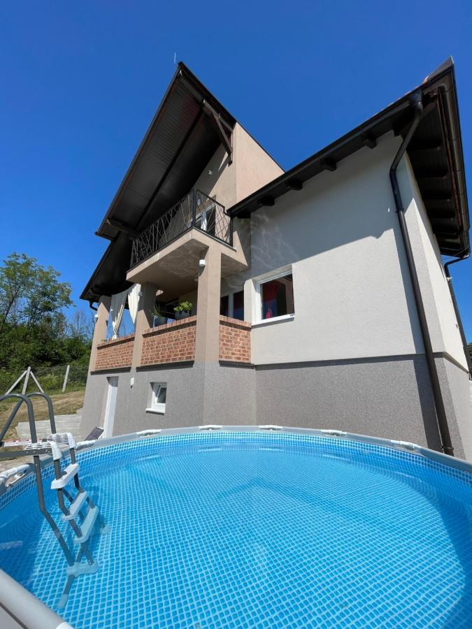 Vikendica Villa Ramona Banja Luka Esterno foto
