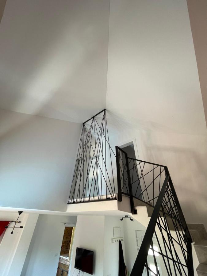 Vikendica Villa Ramona Banja Luka Esterno foto