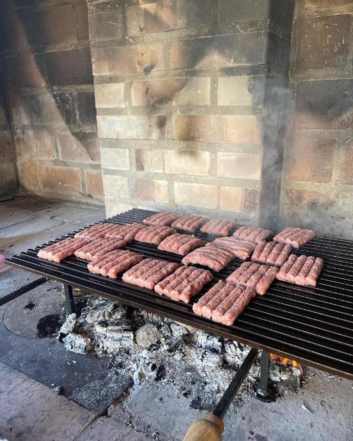 Vikendica Villa Ramona Banja Luka Esterno foto