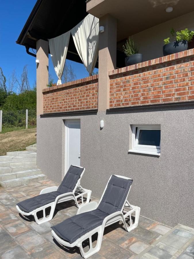 Vikendica Villa Ramona Banja Luka Esterno foto