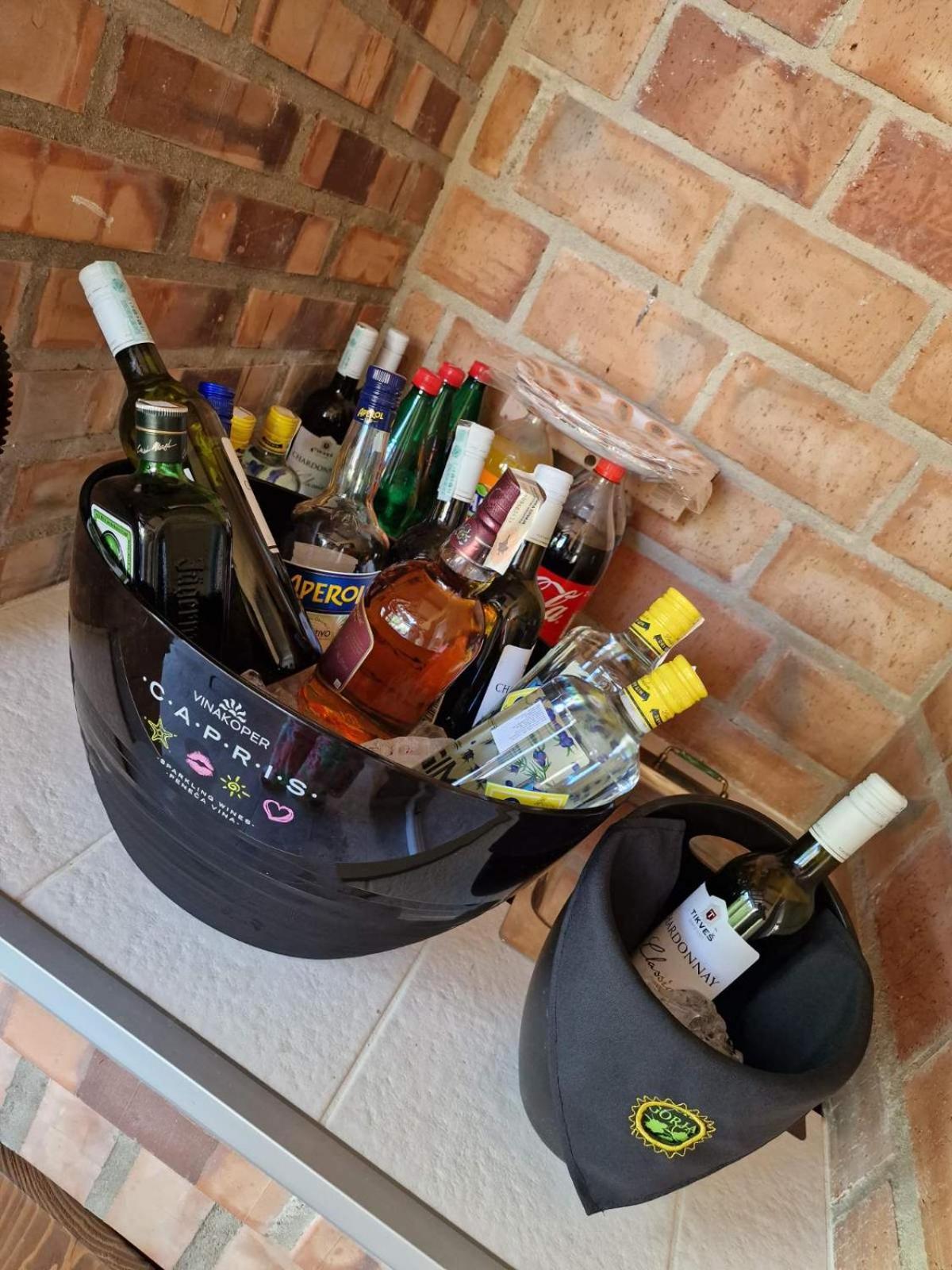 Vikendica Villa Ramona Banja Luka Esterno foto
