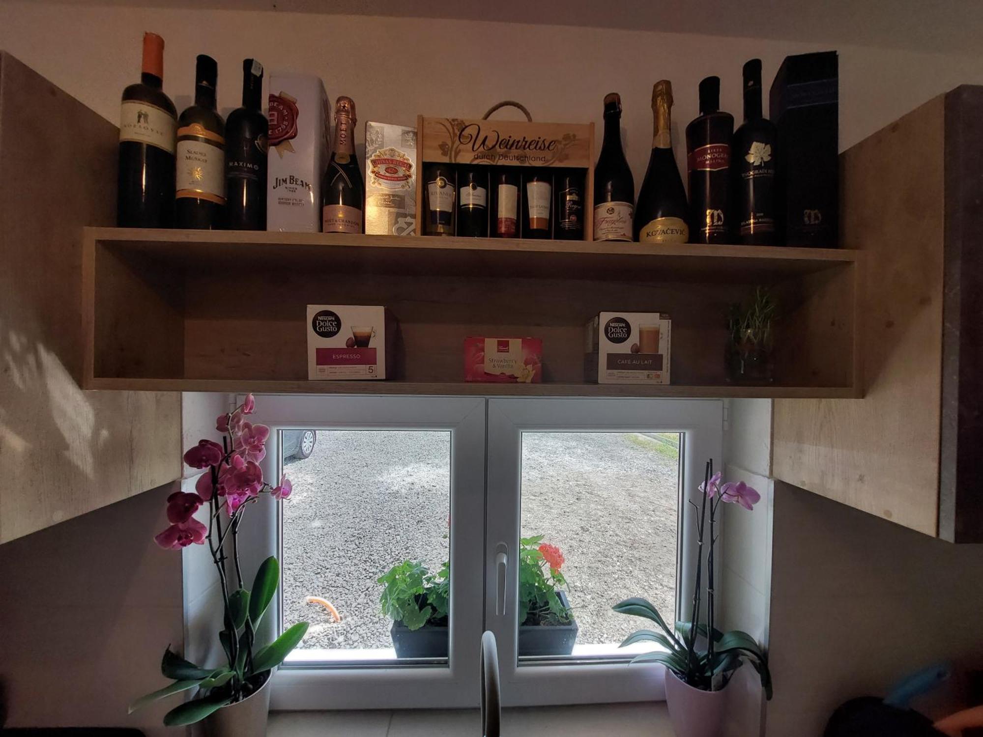 Vikendica Villa Ramona Banja Luka Esterno foto