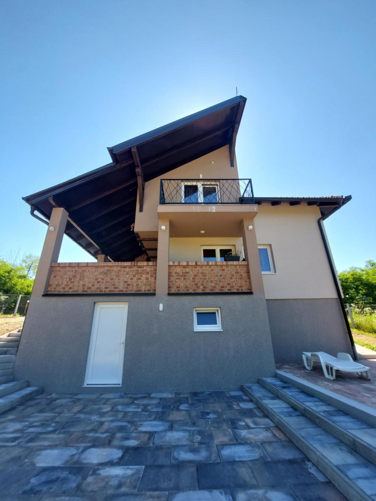 Vikendica Villa Ramona Banja Luka Esterno foto