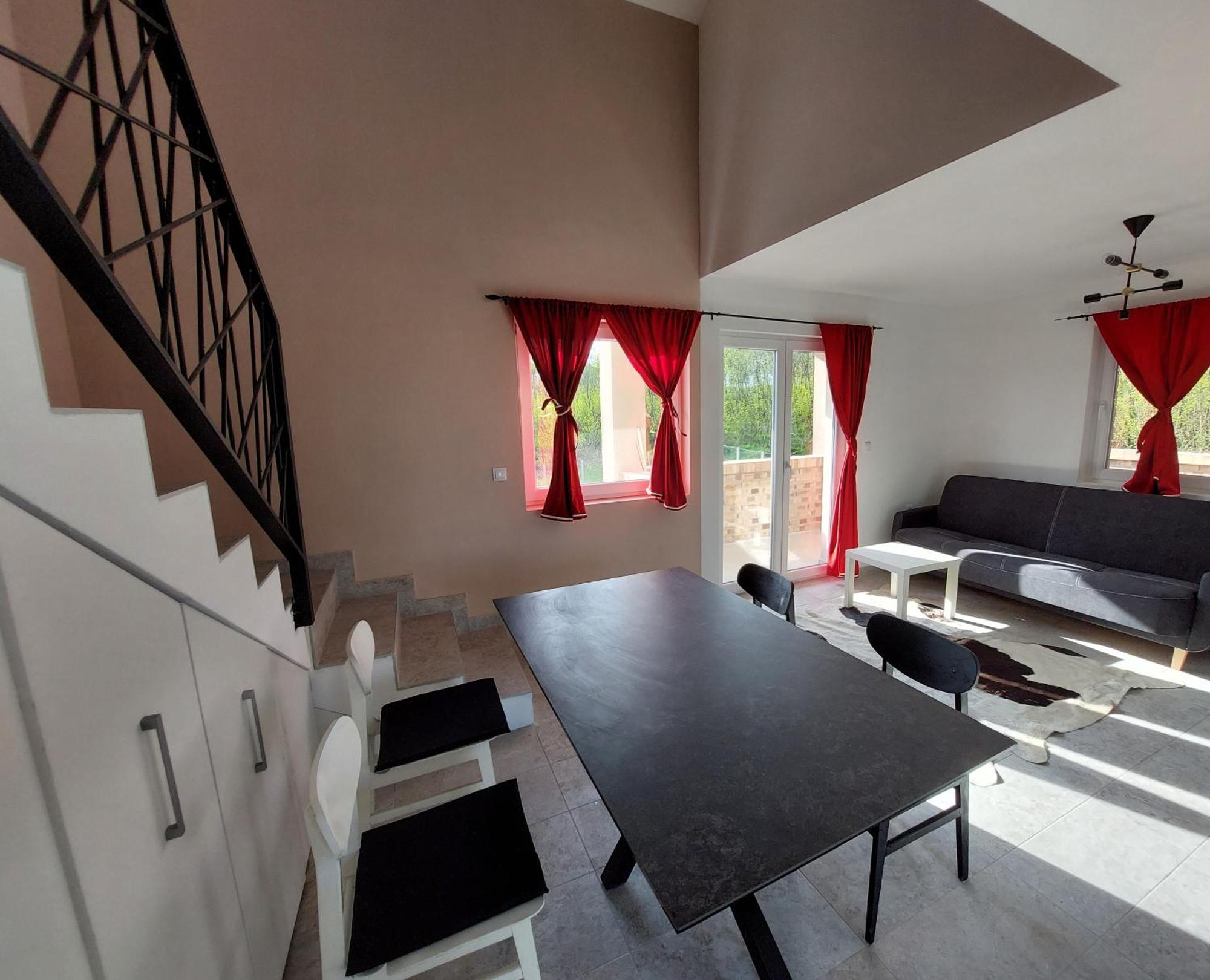 Vikendica Villa Ramona Banja Luka Esterno foto