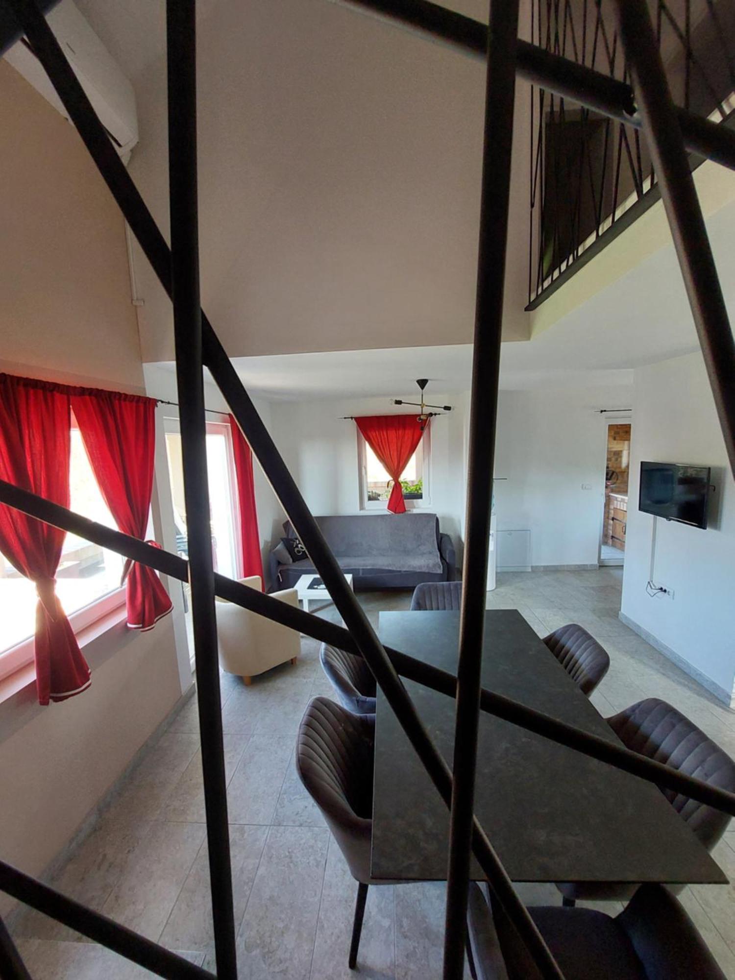 Vikendica Villa Ramona Banja Luka Esterno foto
